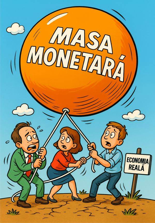 Suntem condamnaţi la stagnare economică pe termen lung? Suntem condamnaţi la stagnare economică pe termen lung?